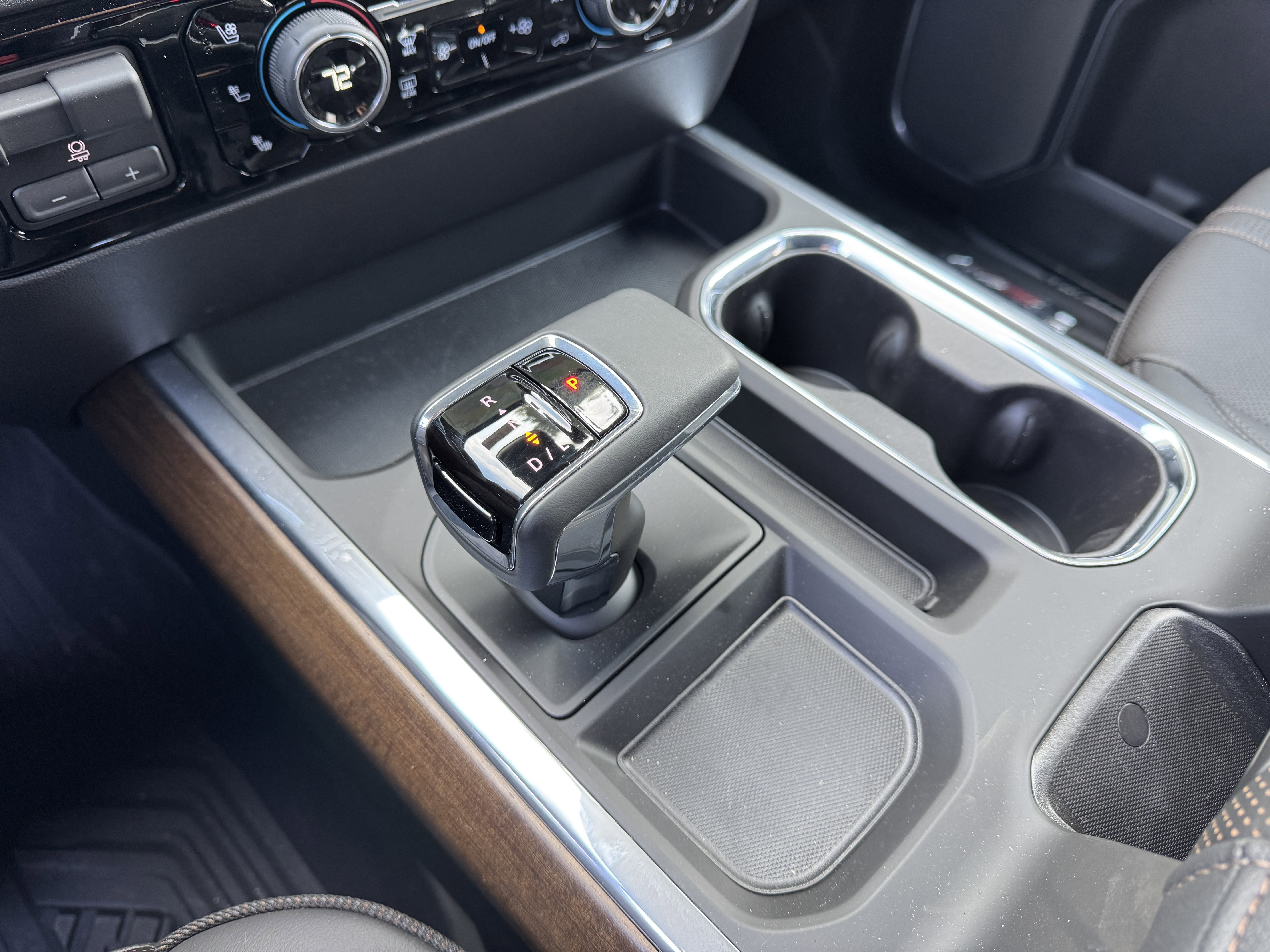 New 2026 Chevrolet Silverado 1500 High Country w/ Technology Package image 30