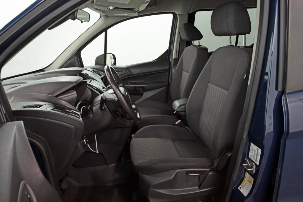 Used 2016 Ford Transit Connect XL FWD image 7