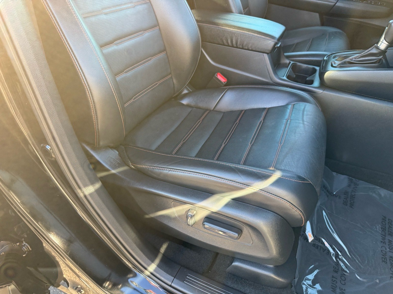 Used 2024 Honda CR-V Sport-L image 32