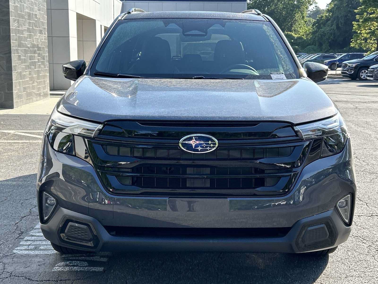 New 2026 Subaru Forester Sport AWD/4WD image 6