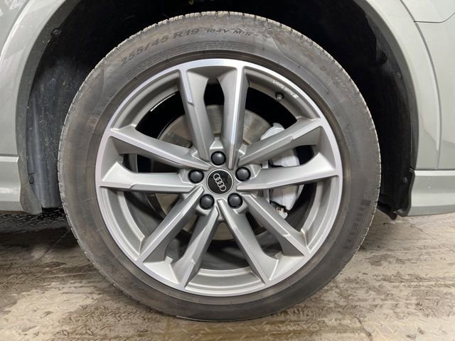 Certified 2023 Audi Q3 2.0T Premium Plus image 9