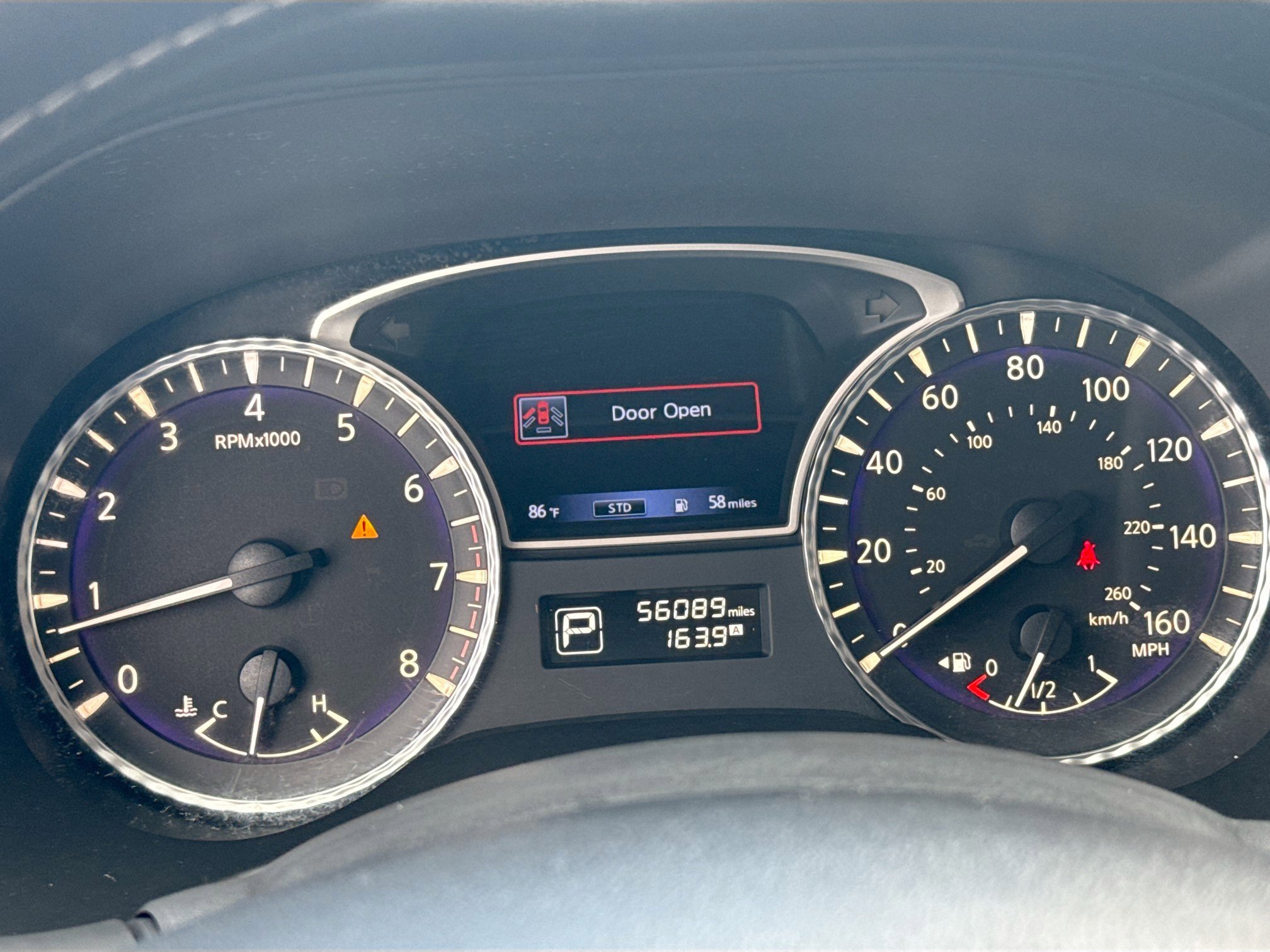 Used 2019 INFINITI QX60 Luxe w/ Essential Package image 11