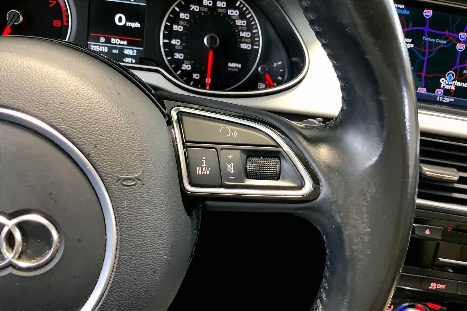 Used 2016 Audi A4 Premium Plus AWD/4WD image 24