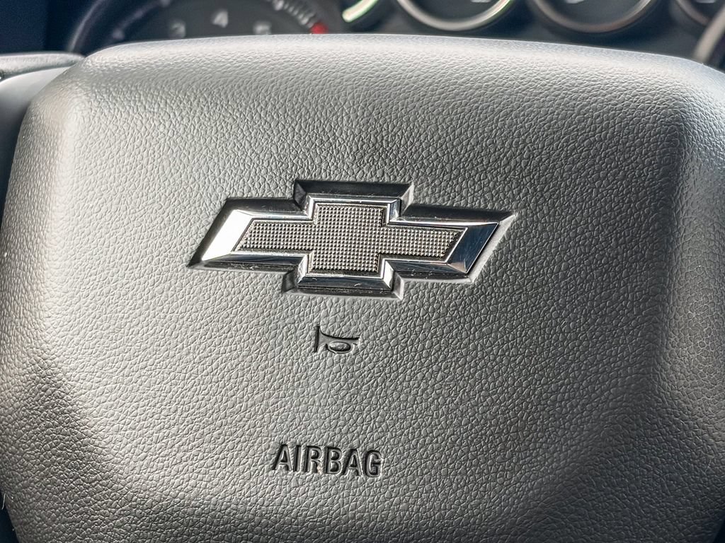 Used 2021 Chevrolet Tahoe Z71 w/ Rear Media and Nav Package AWD/4WD image 20