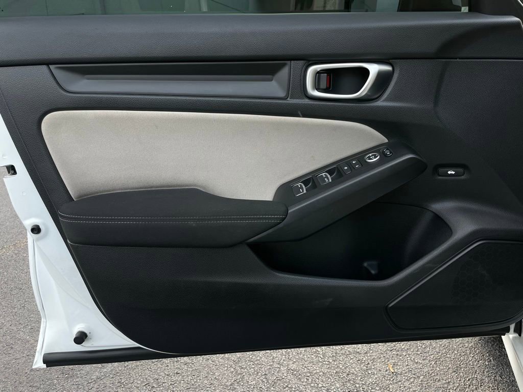 Used 2022 Honda Civic LX image 23