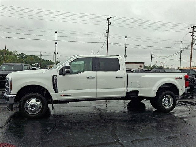 New 2026 Ford F350 Lariat w/ Lariat Ultimate Package image 4