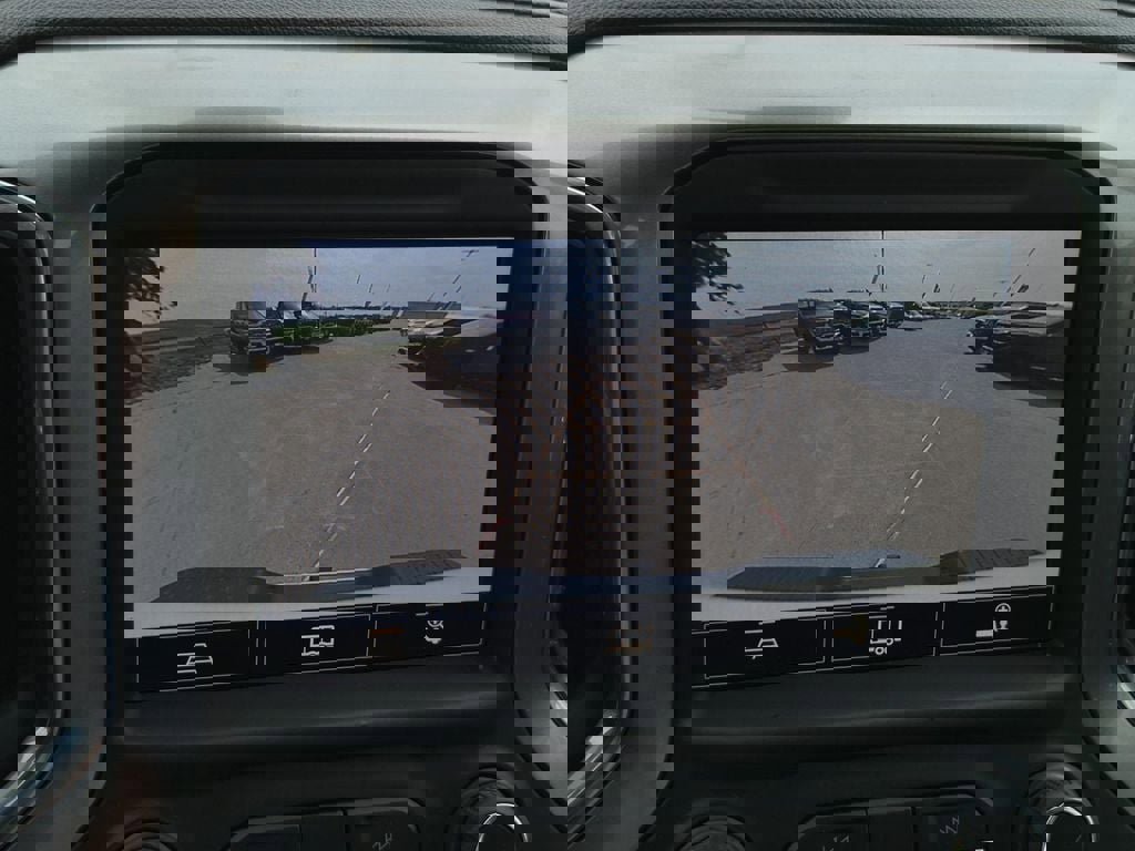 Used 2022 Chevrolet Silverado 2500 LTZ w/ Safety Package image 28