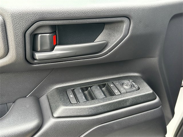 New 2026 Toyota Land Cruiser 1958 image 16