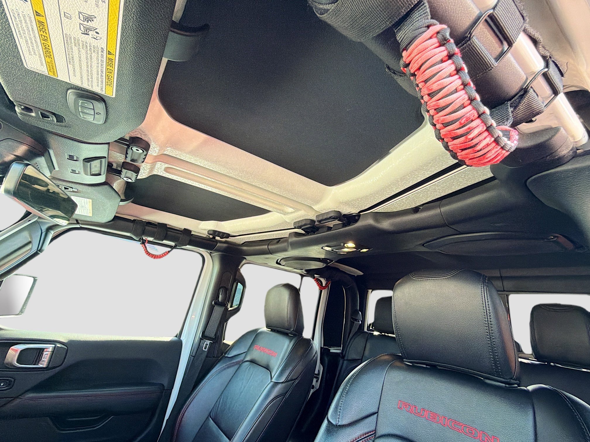 Used 2021 Jeep Gladiator Rubicon image 26