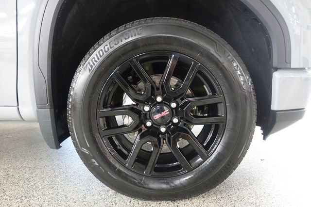 Used 2024 GMC Sierra 1500 Elevation AWD/4WD image 26