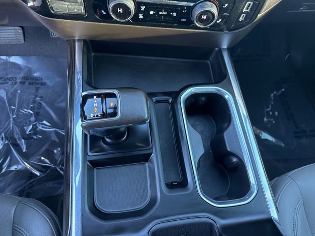 Certified 2022 Chevrolet Silverado 1500 RST w/ All Star Edition Plus image 19