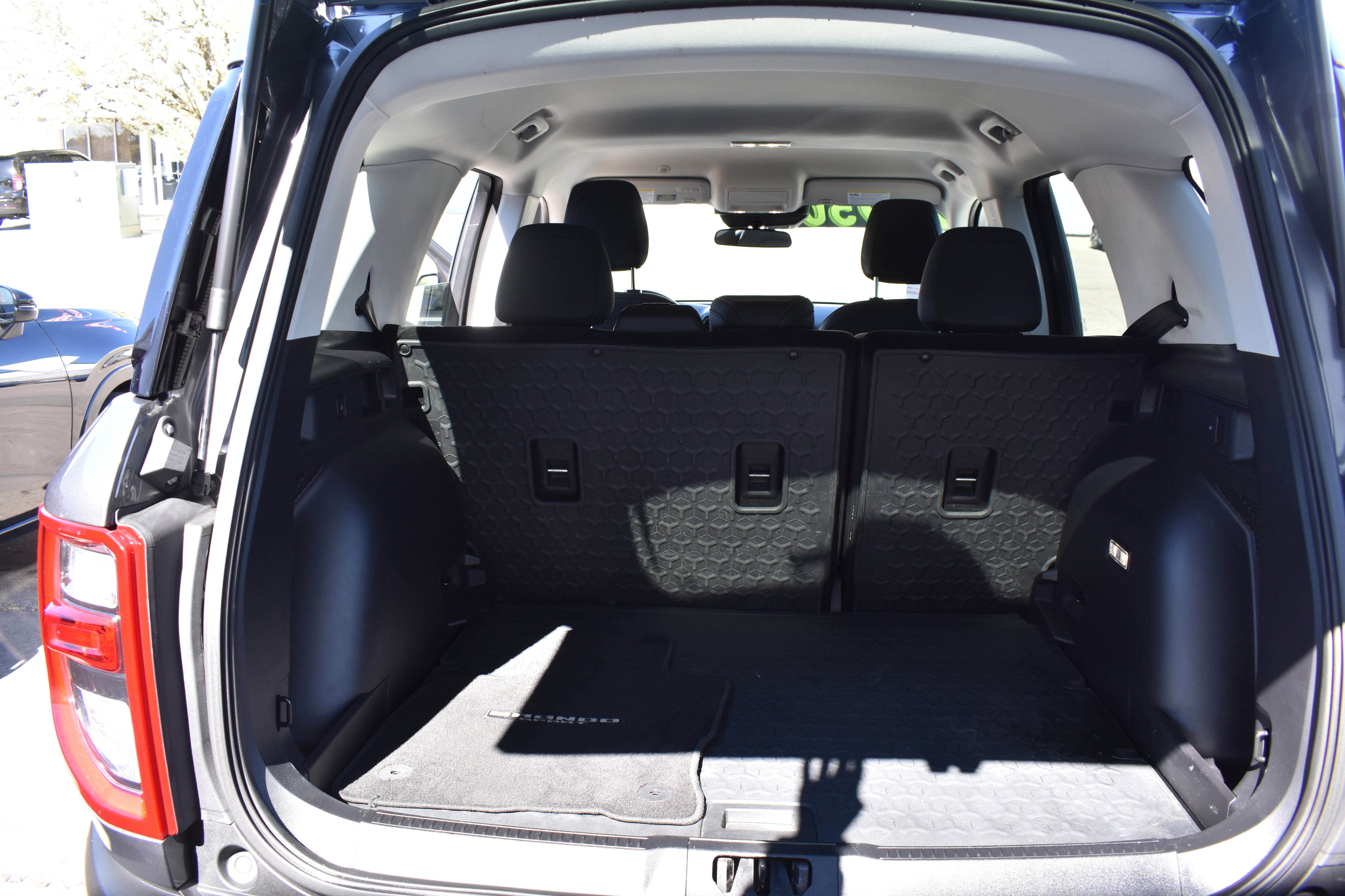 Used 2023 Ford Bronco Sport Big Bend w/ Convenience Package image 34