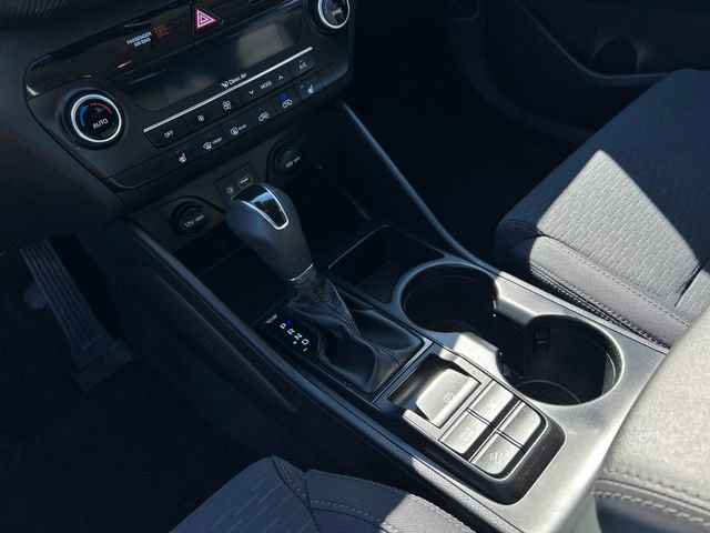 Used 2019 Hyundai Tucson SEL AWD/4WD image 15