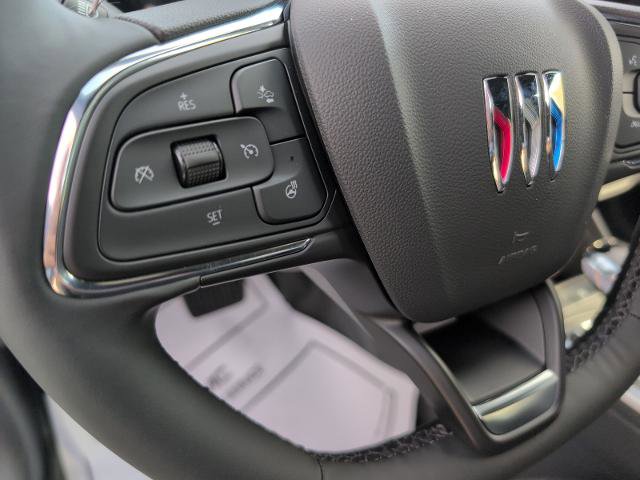 New 2025 Buick Envista Preferred w/ Convenience I Package image 17