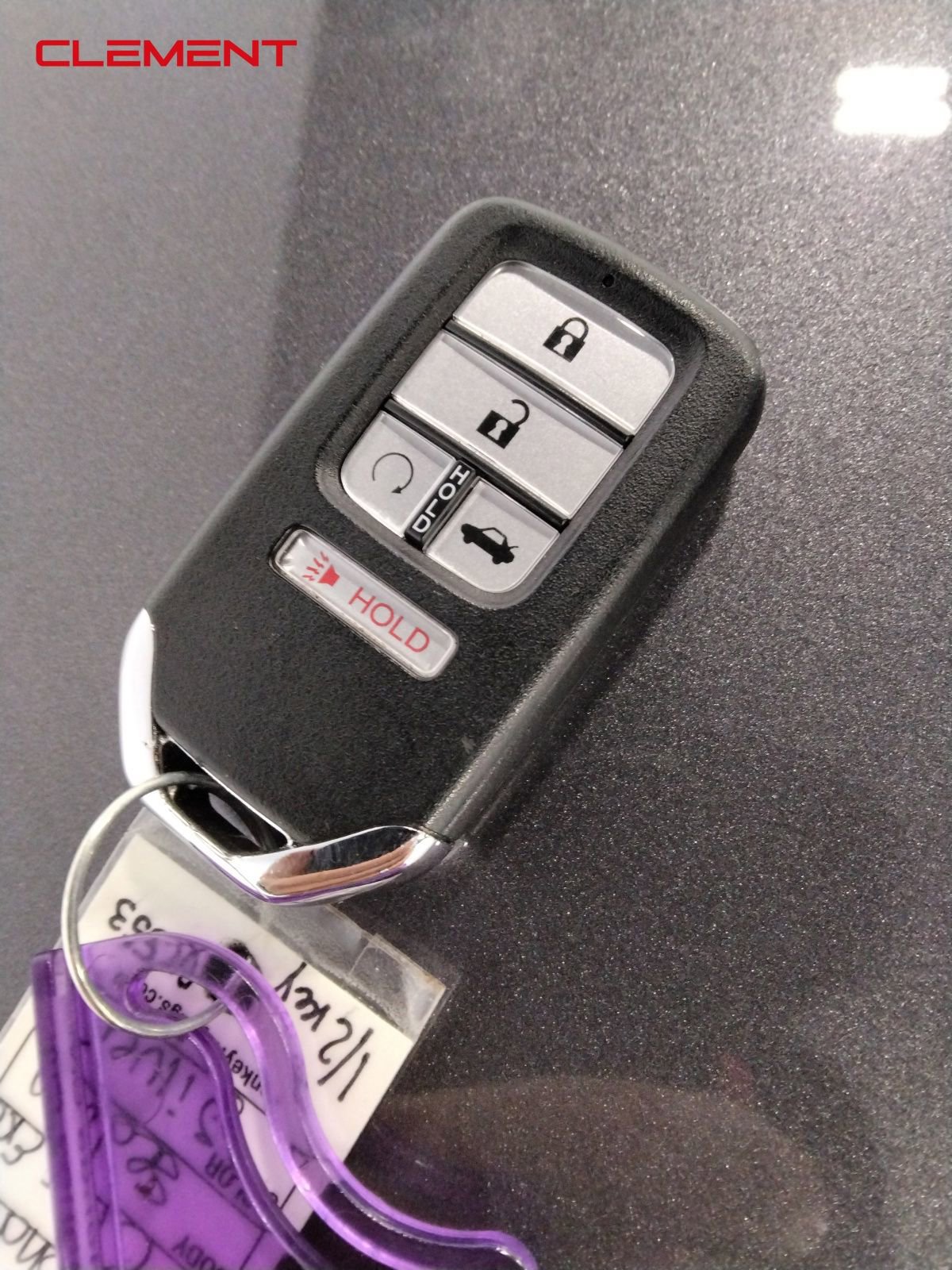 Used 2020 Honda Civic EX-L image 43