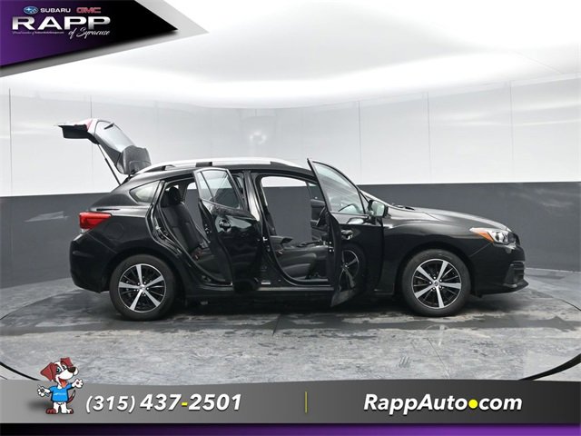 Used 2022 Subaru Impreza Premium image 27