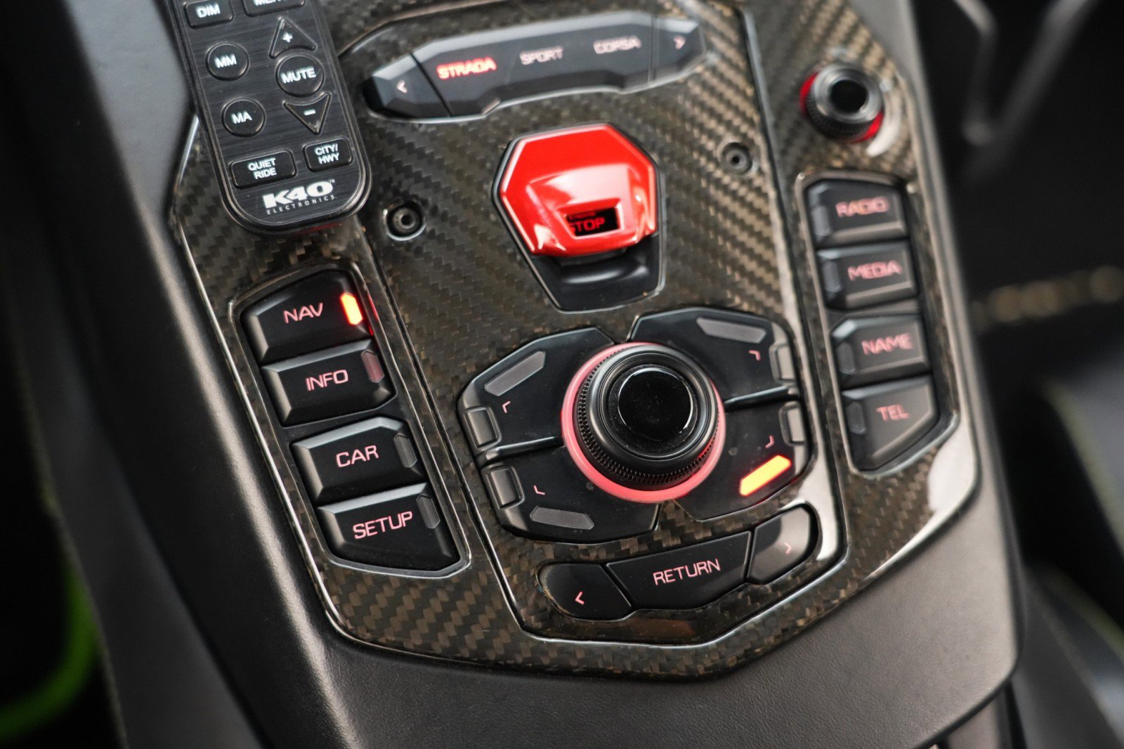 Used 2015 Lamborghini Aventador LP 700-4 image 42