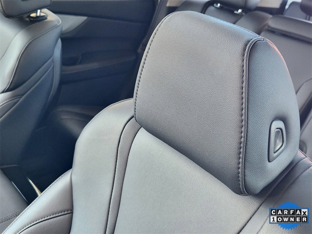 Certified 2025 Acura MDX SH-AWD image 17