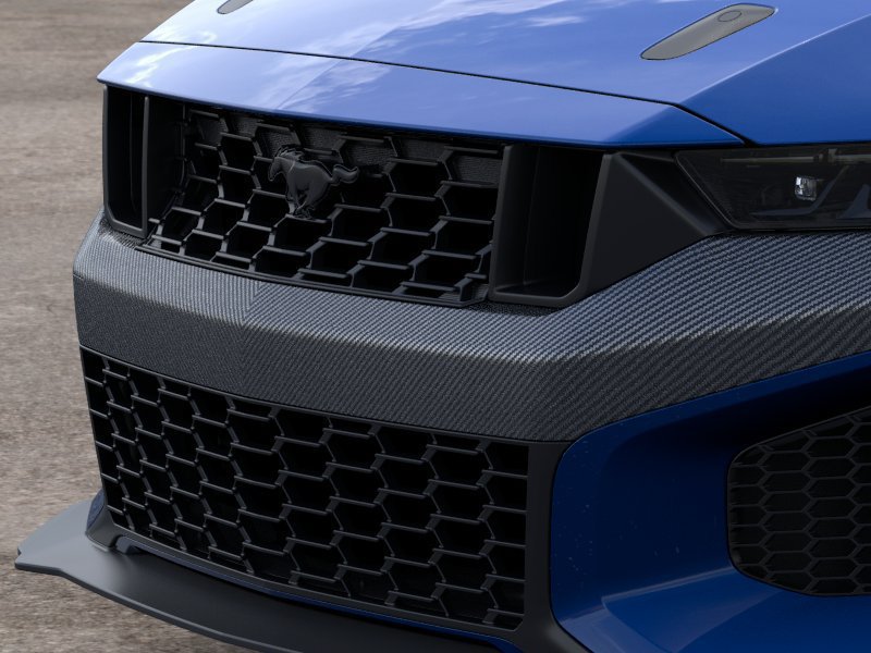 New 2026 Ford Mustang Dark Horse SC RWD image 18