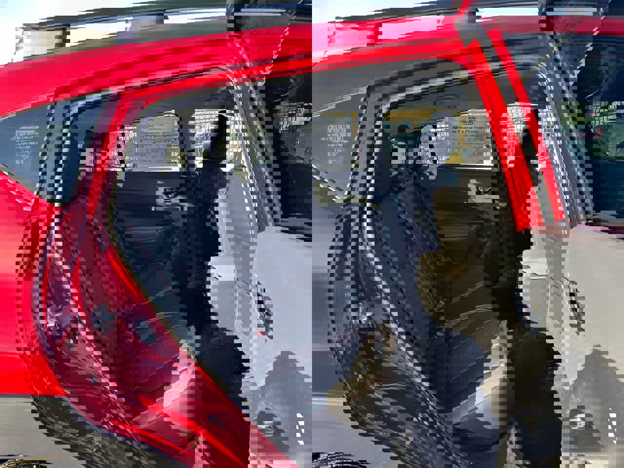 New 2026 Subaru Crosstrek 2.5i Limited image 25