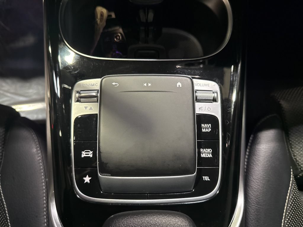 Used 2020 Mercedes-Benz A 35 AMG 4MATIC image 30