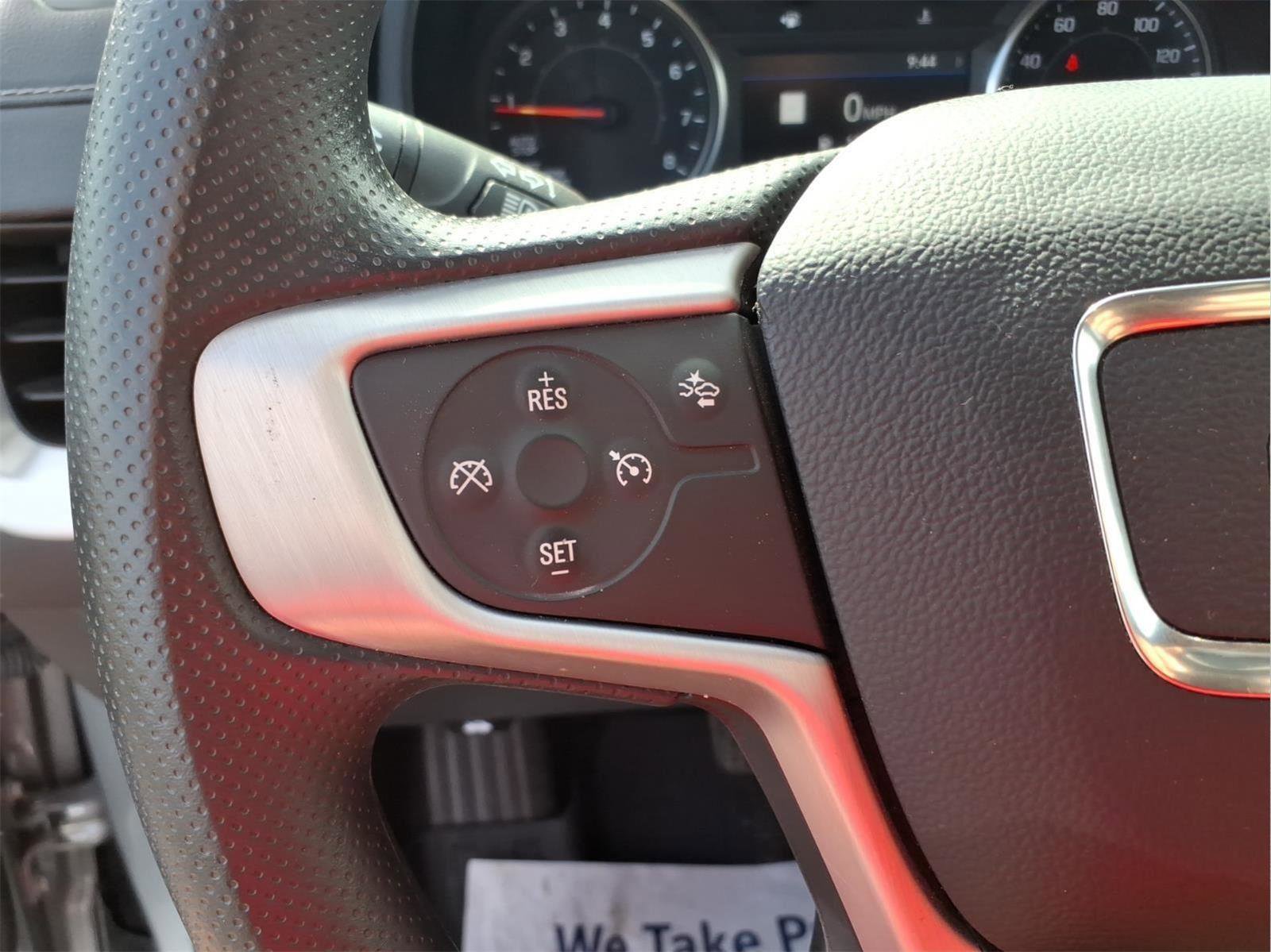 Used 2023 GMC Terrain SLE w/ Driver Convenience Package FWD image 20