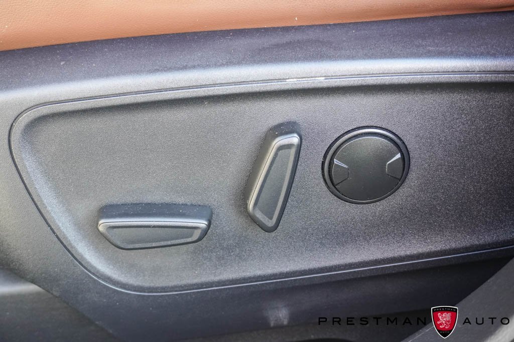 Used 2022 Ford Bronco Sport Badlands w/ Premium Package image 23