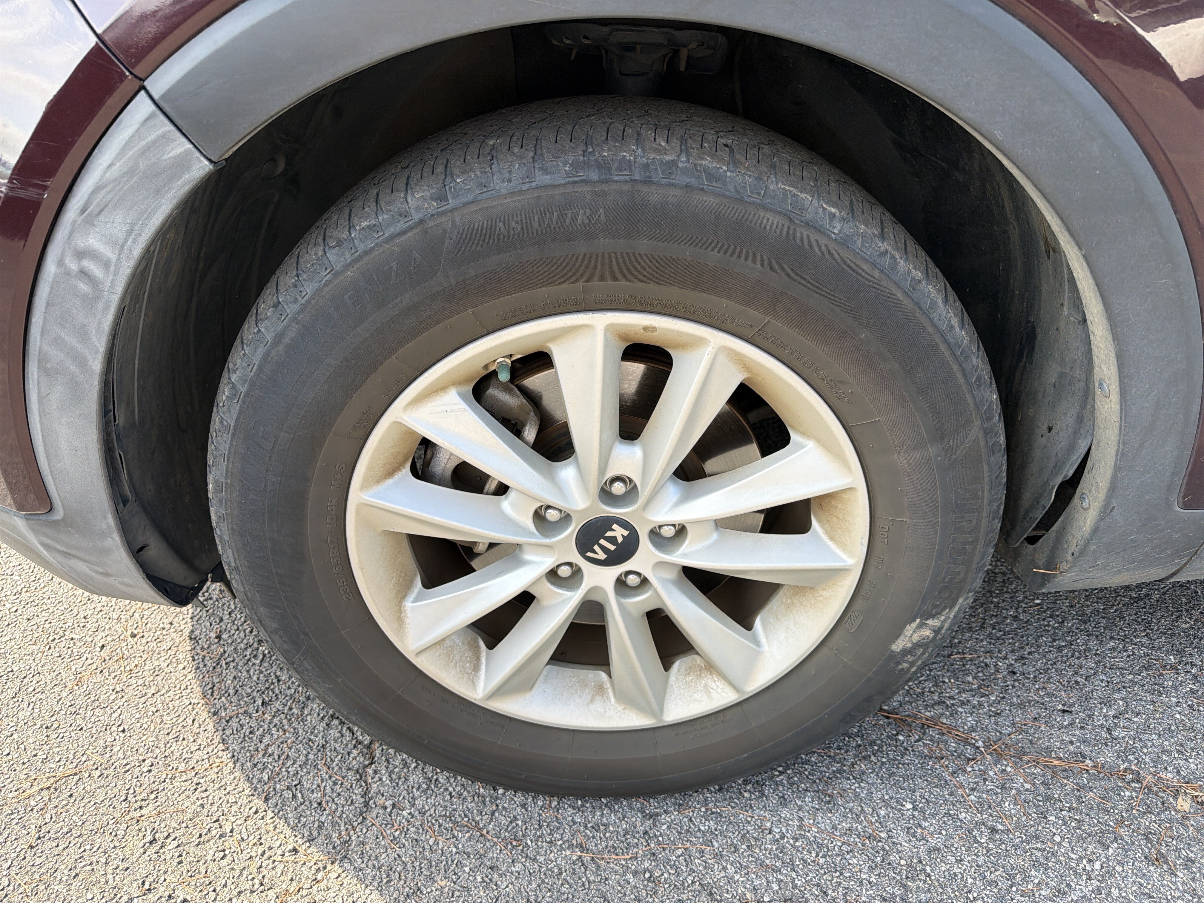 Used 2019 Kia Sorento FWD image 10
