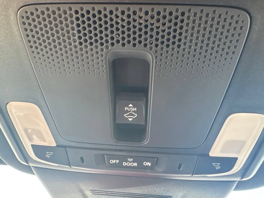 Certified 2024 Honda CR-V Sport-L image 25