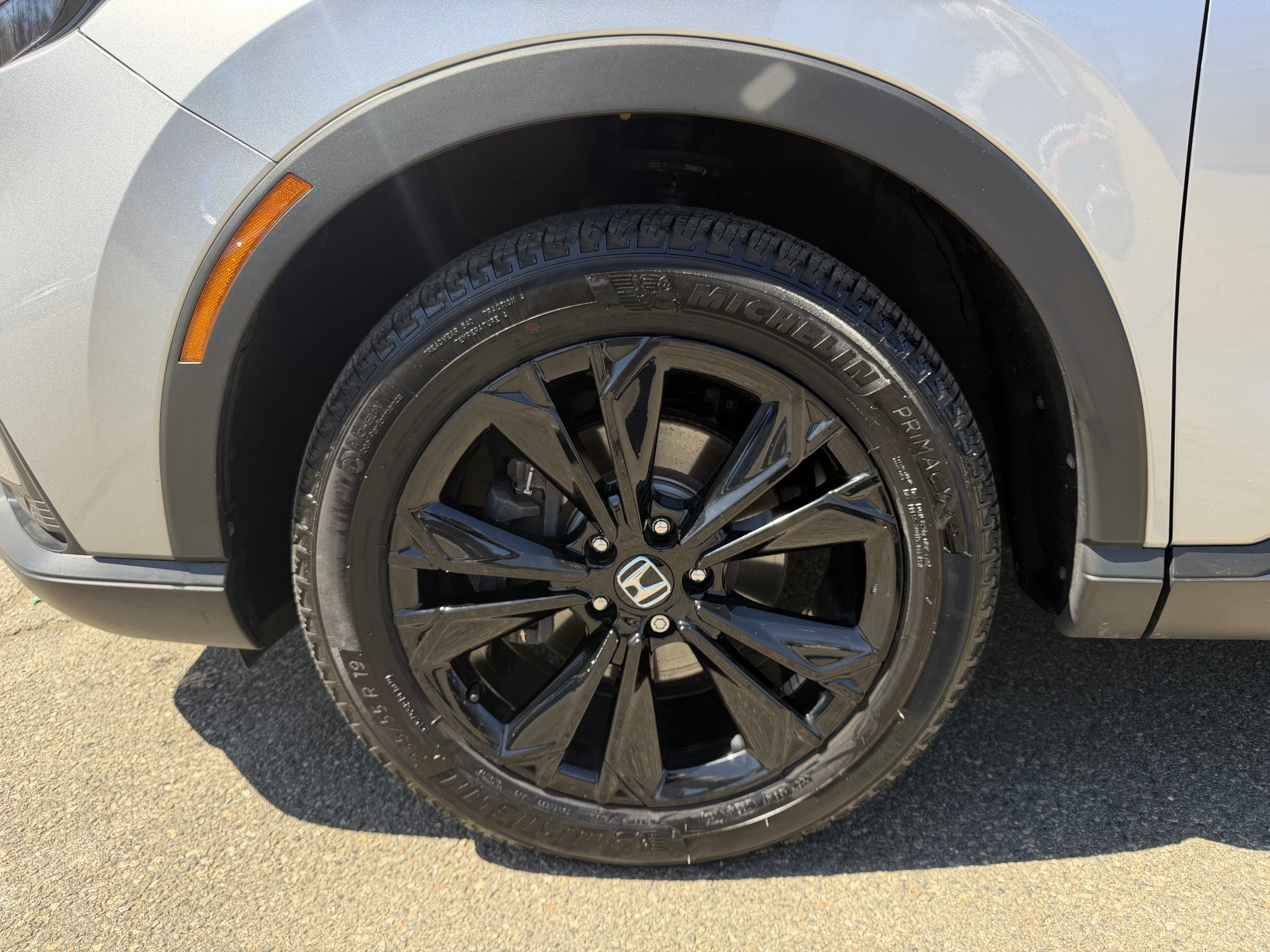 Used 2023 Honda CR-V Sport Touring image 7