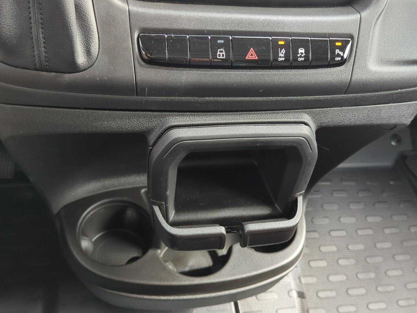 New 2026 RAM ProMaster 1500 w/ Safety Group image 23