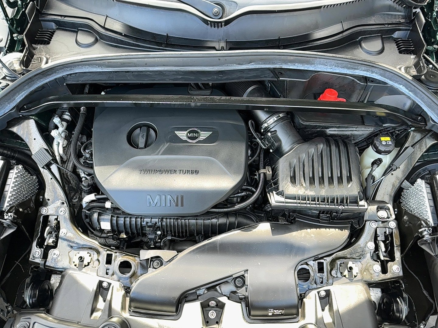 Used 2017 MINI Cooper Countryman S image 32