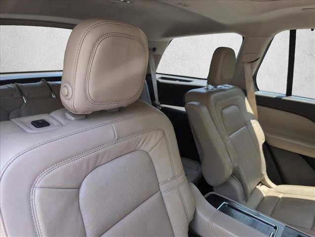 Used 2020 Lincoln Aviator Reserve w/ Equipment Group 202A AWD/4WD image 23