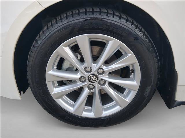 Used 2023 Toyota Corolla SE image 23