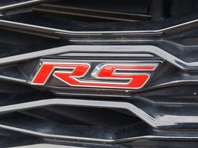 Used 2023 Chevrolet Equinox RS AWD/4WD image 37