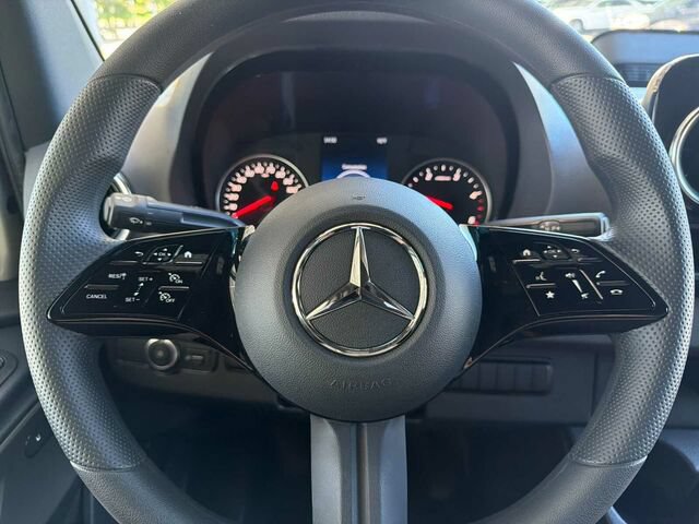 New 2026 Mercedes-Benz Sprinter 2500 image 22