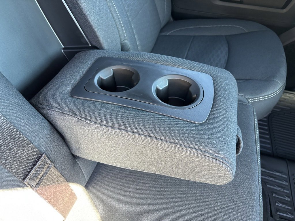 New 2026 RAM 2500 Big Horn image 30