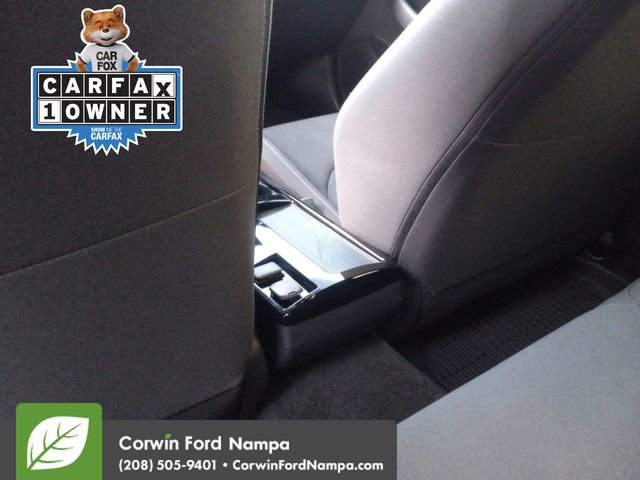 Used 2023 Toyota Corolla Core w/ Performance Package image 25