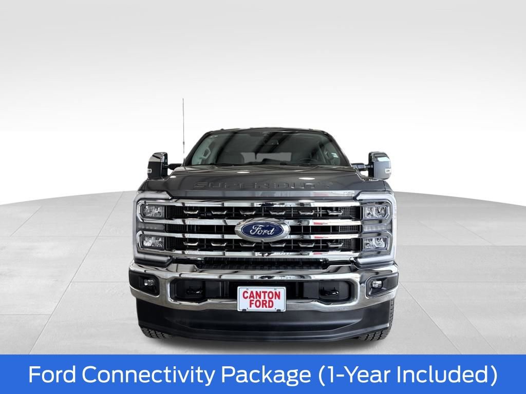 New 2026 Ford F250 Lariat image 10