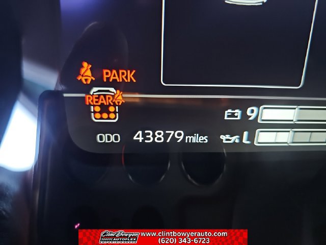 Used 2024 Toyota Sequoia TRD Pro AWD/4WD image 17