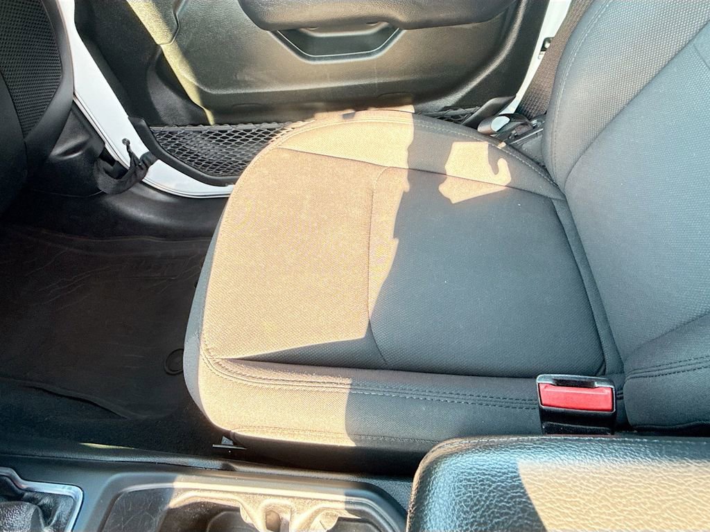 Used 2022 Jeep Wrangler Unlimited Sport image 22