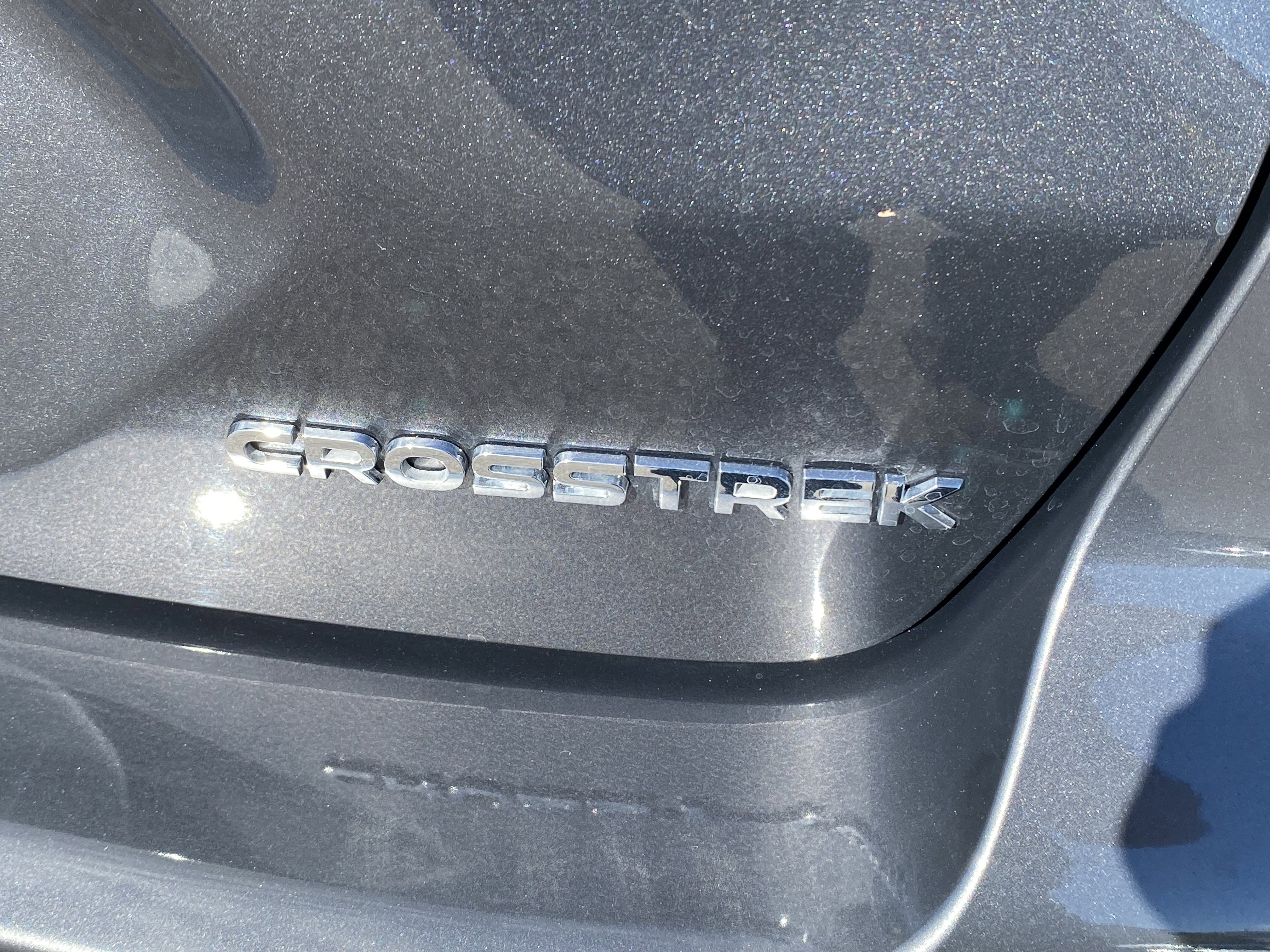 Used 2025 Subaru Crosstrek 2.5i Premium w/ Crosstrek Mirror Package image 26