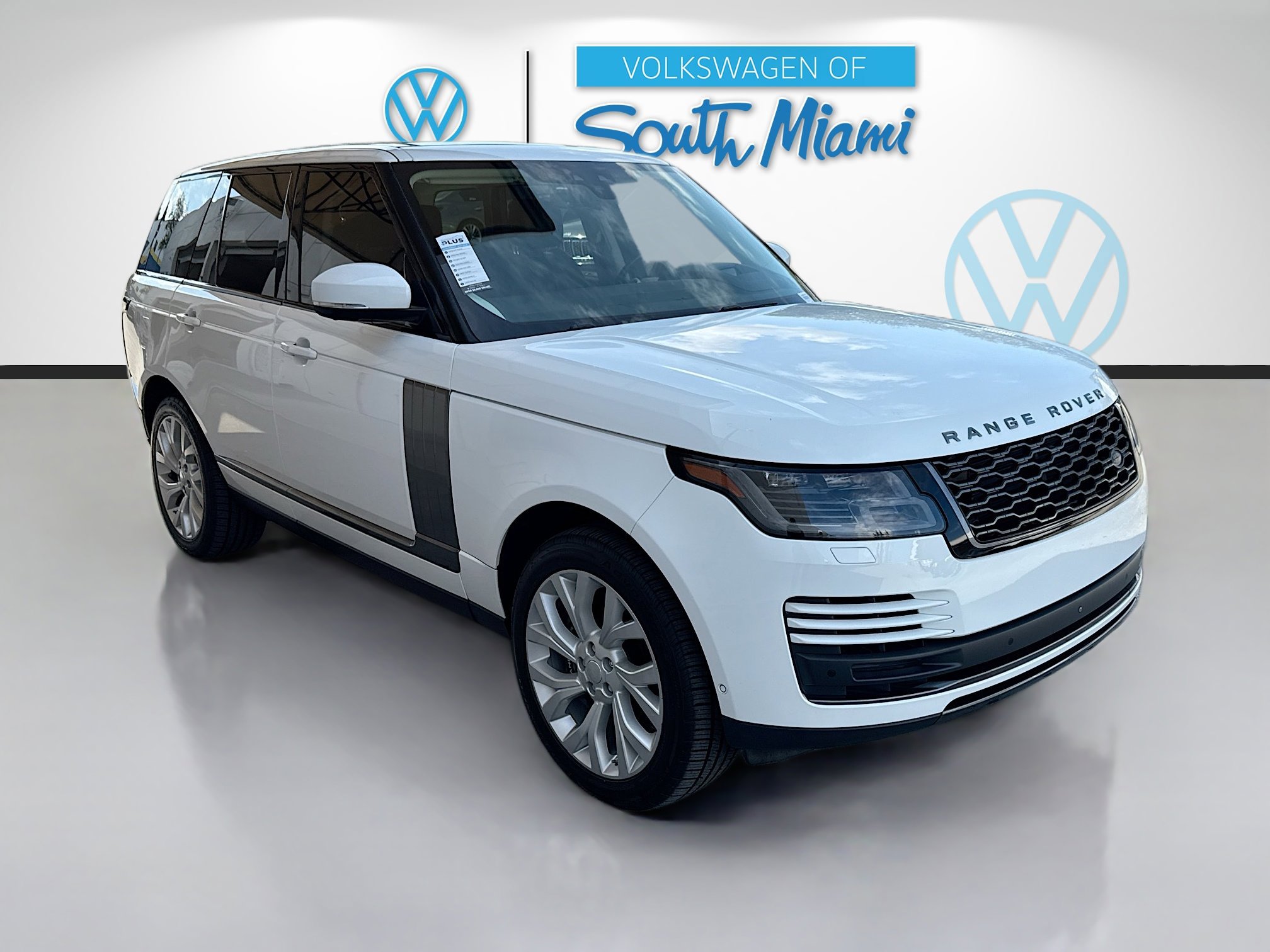 Used 2019 Land Rover Range Rover Velar R-Dynamic SE