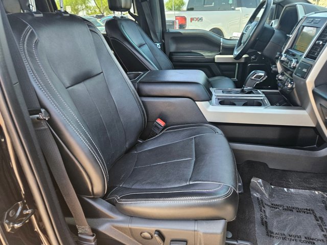 Certified 2019 Ford F150 Lariat AWD/4WD image 20