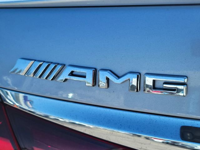 Used 2021 Mercedes-Benz E 53 AMG 4MATIC Sedan image 5