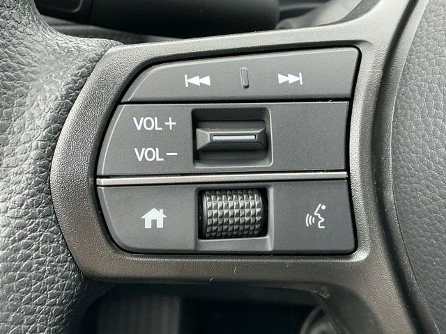 New 2026 Honda HR-V LX image 13