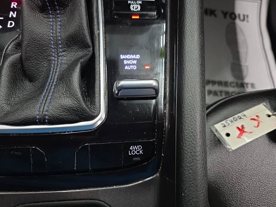 Used 2022 Jeep Compass Latitude AWD/4WD image 26