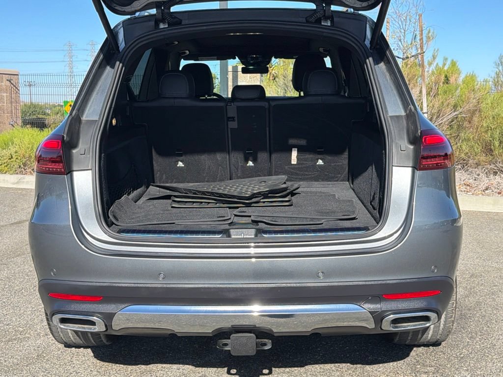Certified 2026 Mercedes-Benz GLE 350 4MATIC image 15
