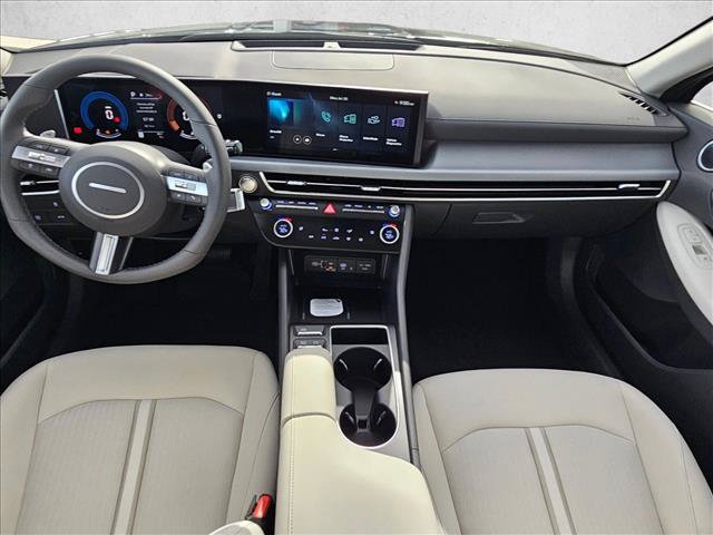 New 2026 Hyundai Sonata SEL FWD image 11