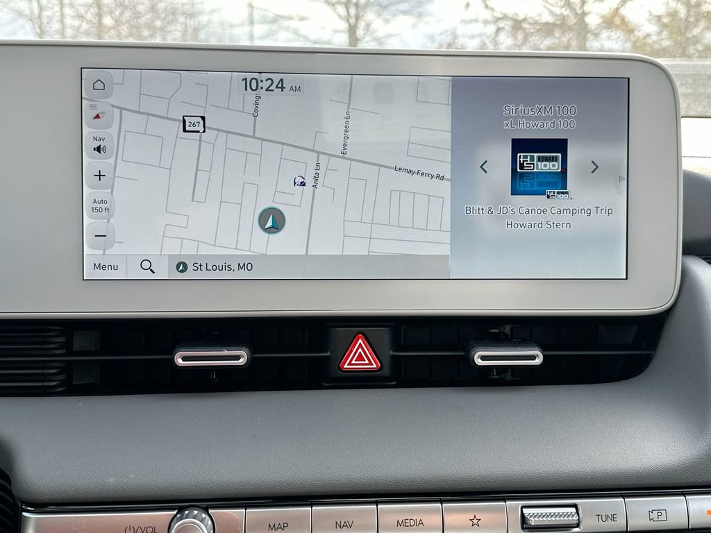 New 2024 Hyundai Ioniq 5 SEL image 38